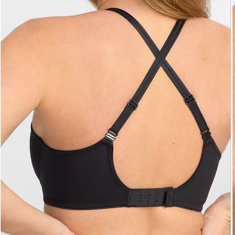 BARE - The Side Support Bra - Picture 2 of 3